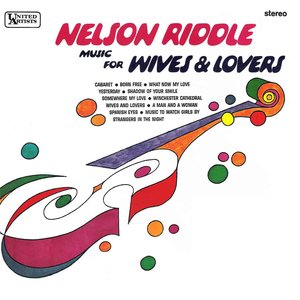 Music for Wives & Lovers