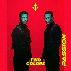 Passion - Single