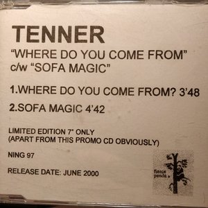 Where Do You Come From?