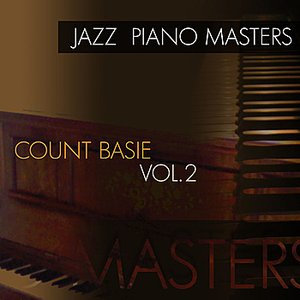 Jazz Piano Masters Vol. 2