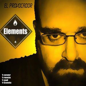 El Provocador 的头像