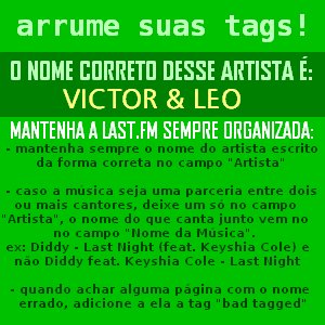 Avatar for Vitor & Léo