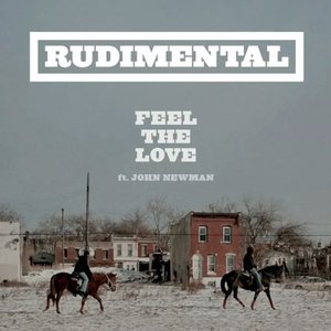 Feel the Love (Remixes)