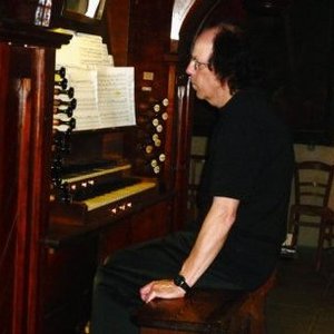 Avatar de Jacques Kauffmann, organ