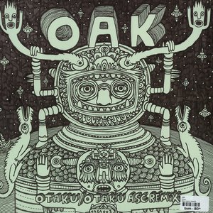 Otaku / Otaku (ASC Remix)