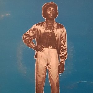 George Nibason 的头像