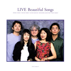 LIVE Beautiful Songs