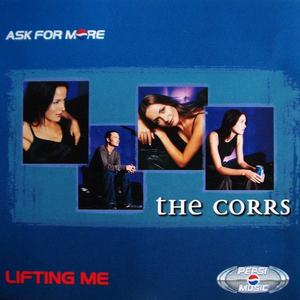 The corrs  alejandro sanz - Lifting Me - Zortam Music