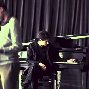 Mark Turner & Baptiste Trotignon 的头像
