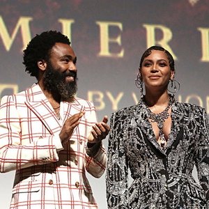 Avatar di Beyoncé, Donald Glover, Billy Eichner & Seth Rogen