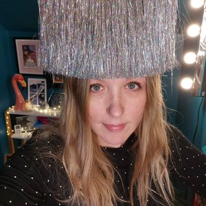 Mending The Year - Online gig December 2023