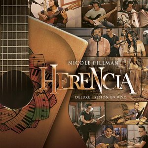 Image for 'Herencia (Versión Deluxe)'