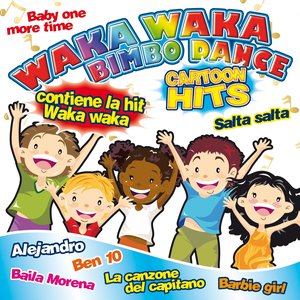 Waka Waka Bimbo Dance