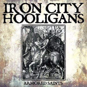 Armored Saints [Explicit]