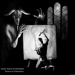 Pictures At A Damnation