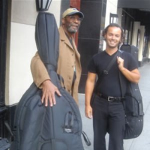 Joel Xavier & Ron Carter 的头像