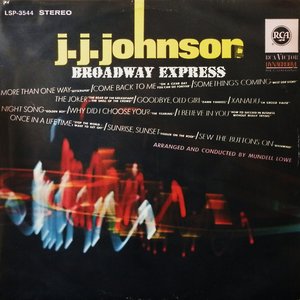 Broadway Express