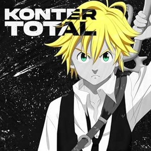 Konter Total (Seven Deadly Sins)