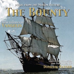 The Bounty: Music from the Motion Picture