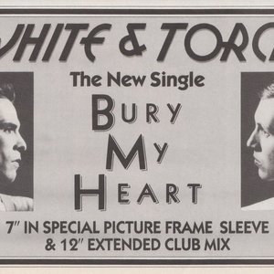 White & Torch 的头像