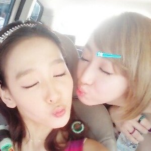 The GRACE-DANA&SUNDAY 的头像