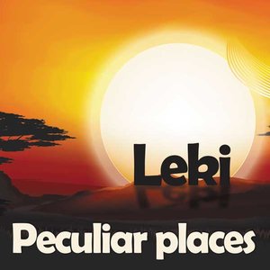 Peculiar Places