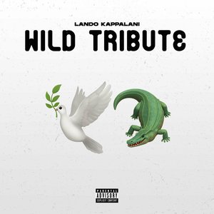 Wild Tribute - Single
