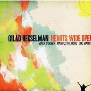 Hearts Wide Open