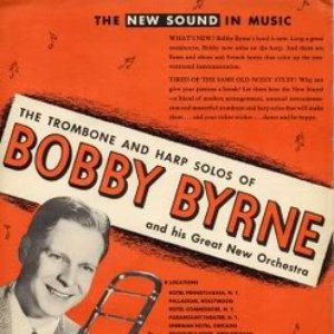 Bobby Byrne 的头像