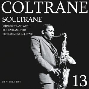 Soultrane (feat. The Prestige All Stars)