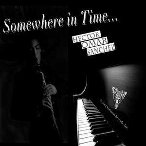 Image for 'Somewhere In Time...'