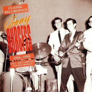 The Classic Recordings, 1956-1959