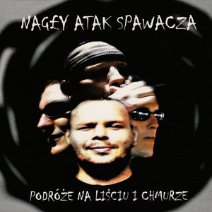 Podróże na liściu i chmurze