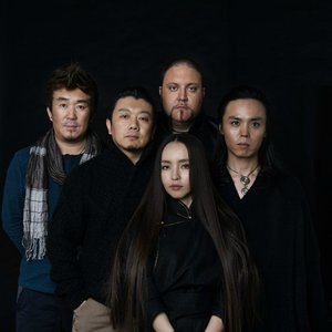HAYA乐团 的头像