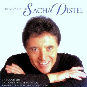 The Very Best Of Sacha Distel