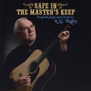 Safe in the Master's Keep