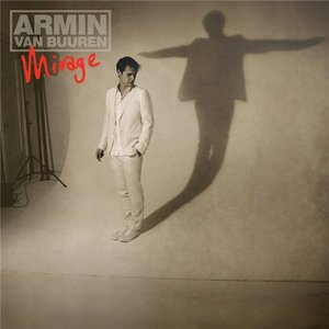 Avatar di Armin Van Buuren feat. Jessie Morgan