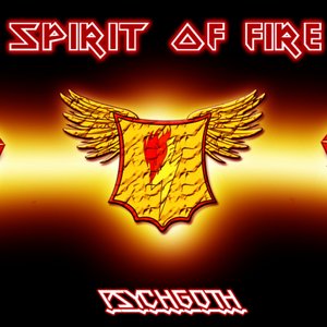 Spirit of Fire