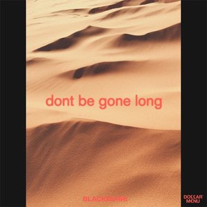 Don't Be Gone Long