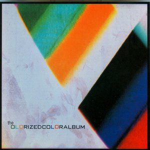The Olorized Color Album