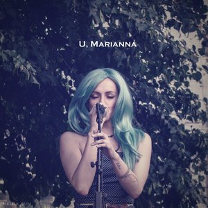 U, Marianna のアバター