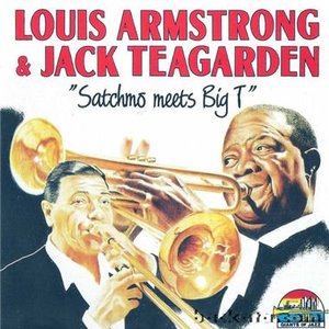 Аватар для Louis Armstrong & Jack Teagarden