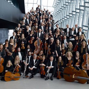 Reykjavík Sinfonia 的头像
