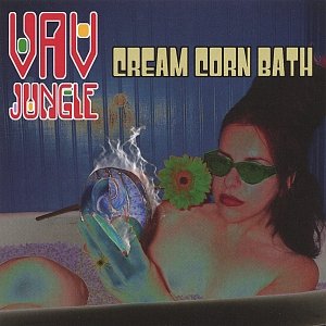 Cream Corn Bath