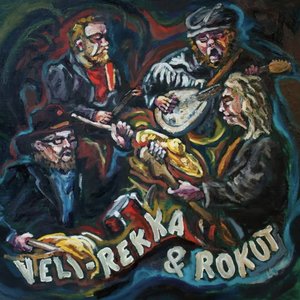 Veli-Rekka & Rokut