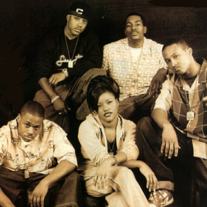 Harlem World photo provided by Last.fm