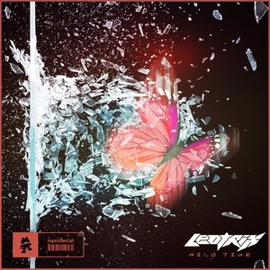 Wild Time - EP
