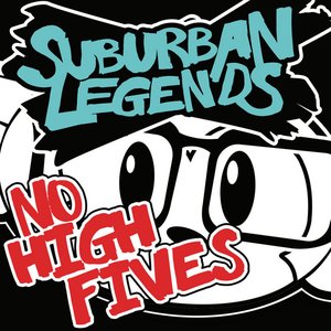 No High Fives (Live Quarantine Session)