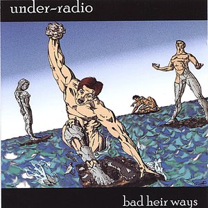 Bad Heir Ways