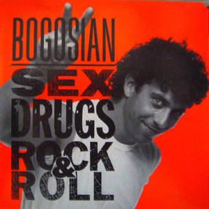 Sex, Drugs, Rock & Roll